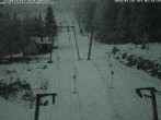 Archiv Foto Webcam Talstation Lift Kaltenbronn 01:00