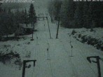 Archiv Foto Webcam Talstation Lift Kaltenbronn 03:00