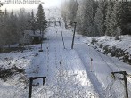 Archiv Foto Webcam Talstation Lift Kaltenbronn 09:00