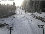 Archived image Webcam Ski resort Kaltenbronn 11:00