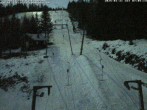 Archived image Webcam Ski resort Kaltenbronn 06:00