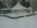 Archived image Webcam Corvatsch: View Hossa Bar 17:00