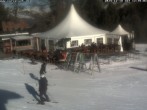 Archived image Webcam Corvatsch: View Hossa Bar 11:00