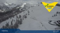 Archived image Webcam Schladming - Top Station Planai Gondola 14:00
