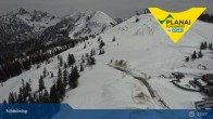 Archived image Webcam Schladming - Top Station Planai Gondola 12:00