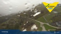 Archived image Webcam Schladming - Top Station Planai Gondola 12:00