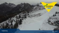 Archived image Webcam Schladming - Top Station Planai Gondola 12:00