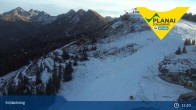 Archived image Webcam Schladming - Top Station Planai Gondola 14:00