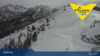 Archiv Foto Webcam Schladming - Bergstation Planaibahn 12:00