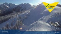 Archived image Webcam Schladming - Top Station Planai Gondola 10:00