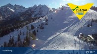 Archived image Webcam Schladming - Top Station Planai Gondola 10:00