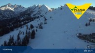 Archived image Webcam Schladming - Top Station Planai Gondola 14:00