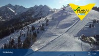 Archived image Webcam Schladming - Top Station Planai Gondola 10:00