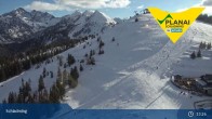 Archived image Webcam Schladming - Top Station Planai Gondola 12:00