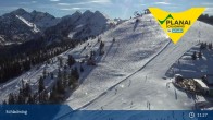 Archived image Webcam Schladming - Top Station Planai Gondola 10:00