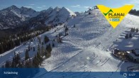 Archived image Webcam Schladming - Top Station Planai Gondola 12:00