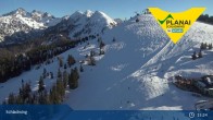 Archived image Webcam Schladming - Top Station Planai Gondola 14:00