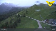 Archiv Foto Webcam Schladming - Bergstation Planaibahn 06:00