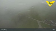 Archiv Foto Webcam Schladming - Bergstation Planaibahn 10:00