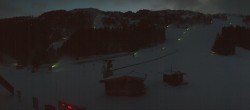 Archiv Foto Webcam Zell am Ziller / Rosenalm 06:00