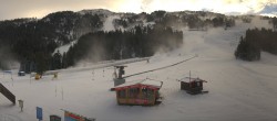 Archiv Foto Webcam Zell am Ziller / Rosenalm 07:00