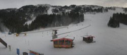 Archiv Foto Webcam Zell am Ziller / Rosenalm 09:00