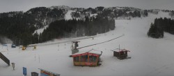 Archiv Foto Webcam Zell am Ziller / Rosenalm 11:00