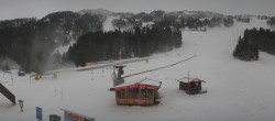 Archiv Foto Webcam Zell am Ziller / Rosenalm 13:00