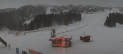 Archiv Foto Webcam Zell am Ziller / Rosenalm 15:00