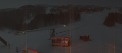 Archiv Foto Webcam Zell am Ziller / Rosenalm 17:00