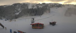 Archiv Foto Webcam Zell am Ziller / Rosenalm 07:00