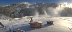 Archiv Foto Webcam Zell am Ziller / Rosenalm 09:00