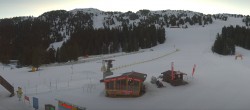 Archiv Foto Webcam Zell am Ziller / Rosenalm 06:00