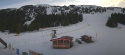 Archiv Foto Webcam Zell am Ziller / Rosenalm 07:00