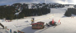 Archiv Foto Webcam Zell am Ziller / Rosenalm 09:00