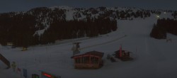 Archiv Foto Webcam Zell am Ziller / Rosenalm 17:00