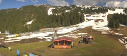 Archived image Webcam Rosenalm / Zell am Ziller 15:00