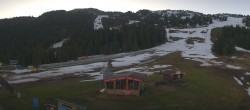 Archived image Webcam Rosenalm / Zell am Ziller 06:00