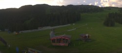 Archived image Webcam Rosenalm / Zell am Ziller 05:00