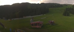 Archived image Webcam Rosenalm / Zell am Ziller 06:00