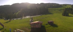 Archived image Webcam Rosenalm / Zell am Ziller 07:00