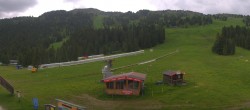 Archiv Foto Webcam Zell am Ziller / Rosenalm 15:00