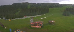 Archiv Foto Webcam Zell am Ziller / Rosenalm 17:00