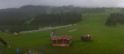 Archived image Webcam Rosenalm / Zell am Ziller 06:00