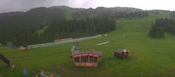 Archived image Webcam Rosenalm / Zell am Ziller 07:00