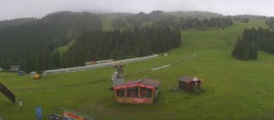 Archived image Webcam Rosenalm / Zell am Ziller 06:00
