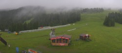 Archived image Webcam Rosenalm / Zell am Ziller 07:00