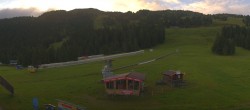 Archiv Foto Webcam Zell am Ziller / Rosenalm 05:00