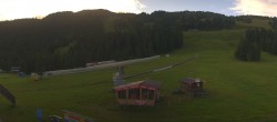 Archiv Foto Webcam Zell am Ziller / Rosenalm 06:00