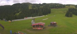 Archived image Webcam Rosenalm / Zell am Ziller 11:00